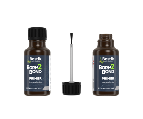 Born2Bond Cyanoacrylate Adhesive Primer