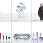 Silpuran 4200 Medical Applications