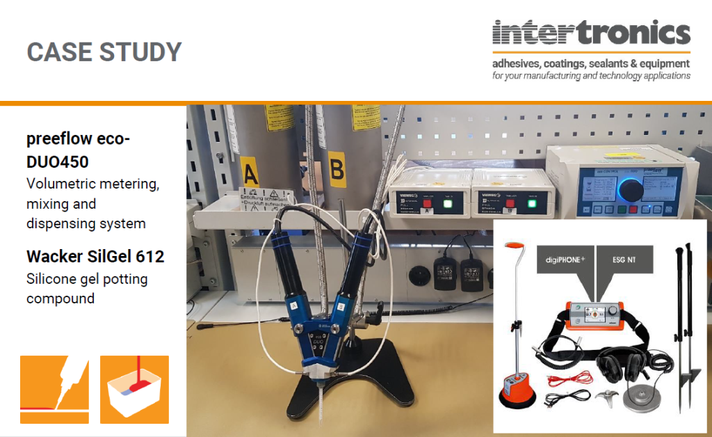 SebaKMT preeflow eco-DUO450 case study front page