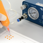 Fisnar DC50 Benchtop Dispensing Controller