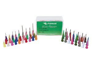 Fisnar Quantx QK-NSK dispensing needle starter kit