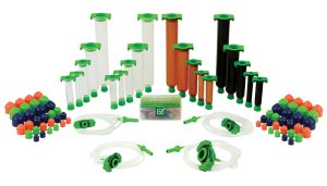 Fisnar QuantX QK-CSK dispensing consumable starter kit