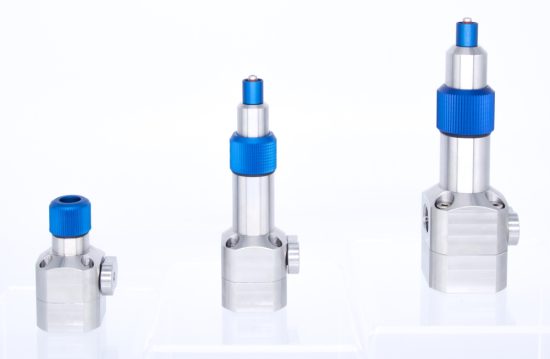 preeflow eco-PEN stainless steel kit