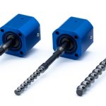 preeflow eco-PEN diamond-coated rotor