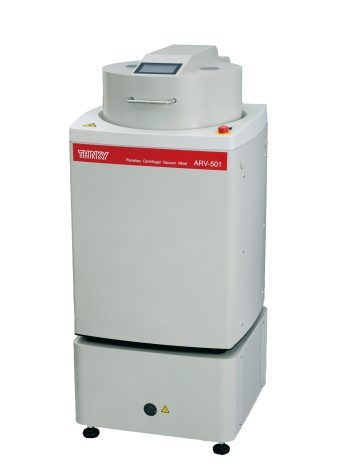 ARV-501 Vacuum Mixer
