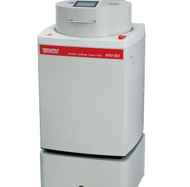 ARV-501 Vacuum Mixer