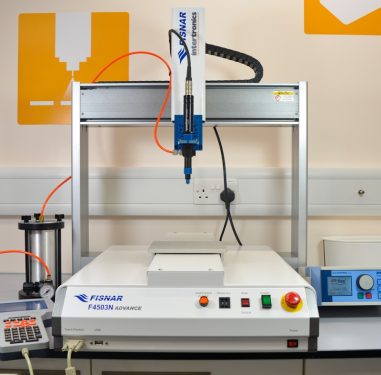 Bulk Fed Automated Dispensing System