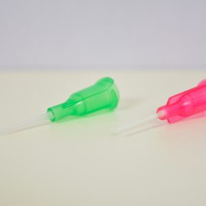 Flexible Dispensing Tip