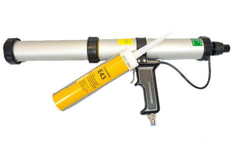 IDM AL020219-PFTA and Wacker Cartridge