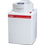 Thinky ARV-501 vacuum mixer no stand