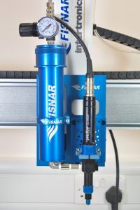 Volumetric Dispensing System for 310ml Cartridges preeflow