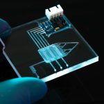 Dymax 1172-M-UR Medical Device Adhesive For COC COP