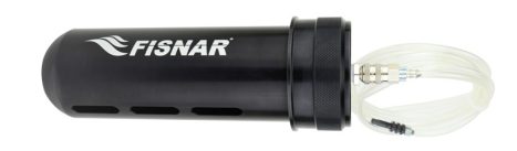 Fisnar CR570 20oz cartridge retainer