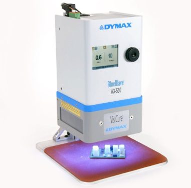 Dymax BlueWave AX-550 V2 UV Flood Lamp