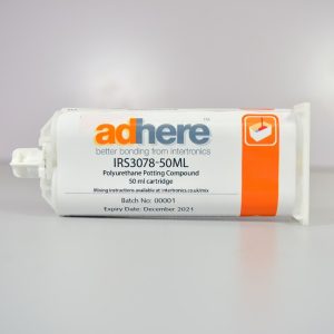 IRS 3078 Polyurethane Potting Compound