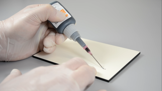 PTFE Dispensing Tips