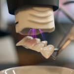 relyon plasma piezobrush PZ3 dental application