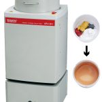 ARV-501 Planetary Centrifugal Vacuum Mixer