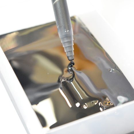 IRS 3078 - Polyurethane Potting Compound