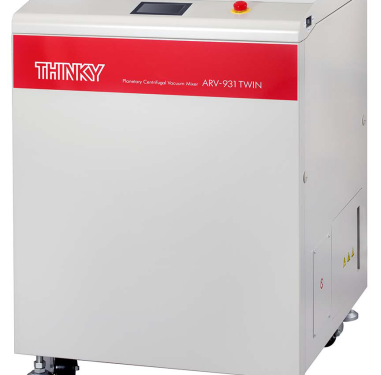 ARV931TWIN vacuum mixer