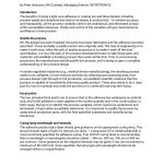 Nailing Your UV Curing Adhesive Process