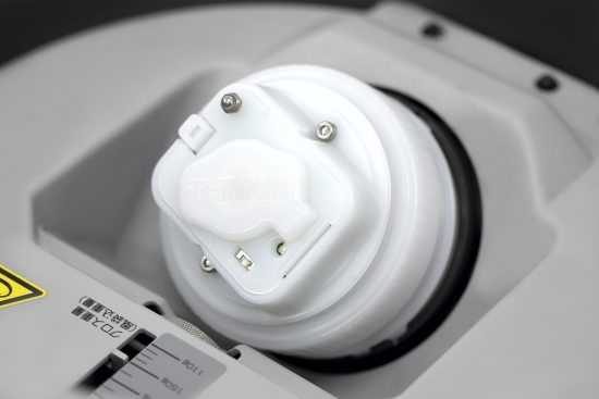 ARV-310P using Multi-Sensor