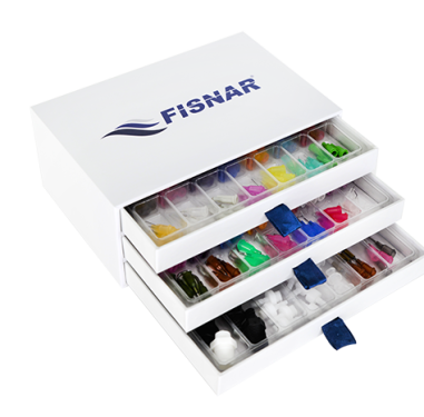 DCK800X Dispensing Component Kit