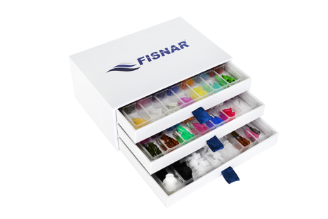 DCK800X Dispensing Component Kit