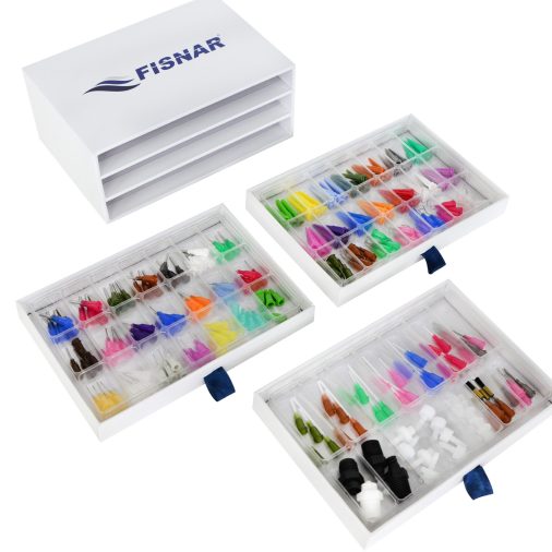 Dispensing Accessories