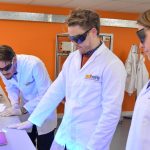 Light curing workshop