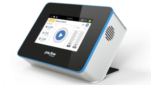 eco-CONTROL EC200 2.0 for preeflow eco-pen