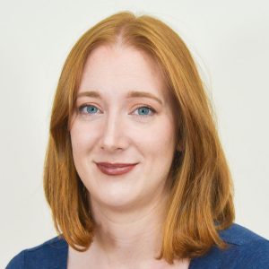 Leila White headshot