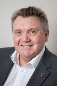 Paul Whitehead headshot