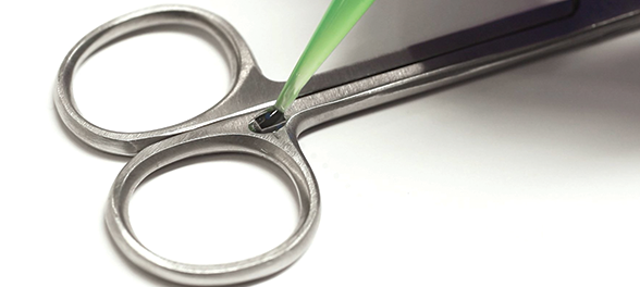 RFID tracking on surgical instruments