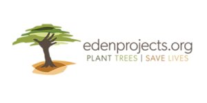 Eden Projects charity