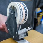 intertronics packing tape