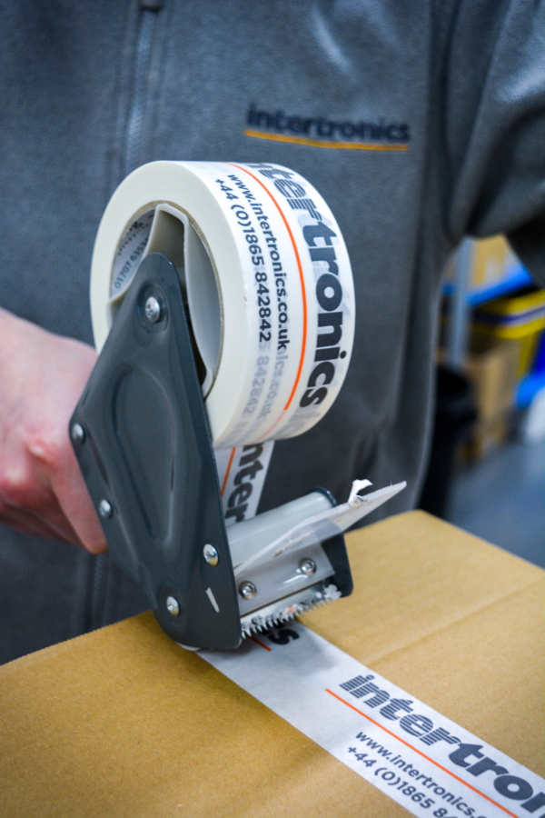 Sustainability – little steps