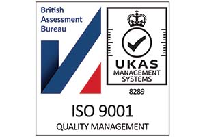 ISO9001 Landscape
