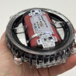 Pisces Deep selective fishing light