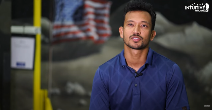 Arnab Roy Thinky Mixer