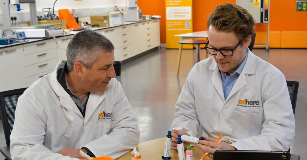 Let’s get started by talking about your application