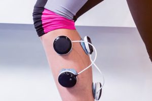 Medical Device Sensor