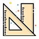 Ruler icon