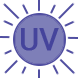 UV Light Icon