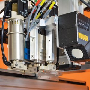 Vermes Microdispensing Valves