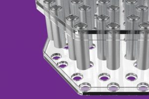 Dymax-9501-F UV LED Curing Adhesive For Electric Vehicle Batteries