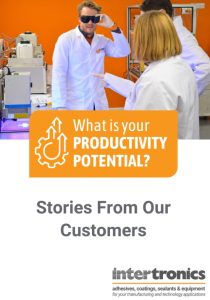 Stories from our customers