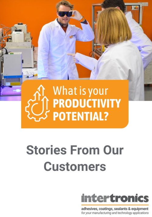 Stories from our customers – a case history collection