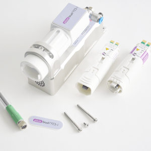 piezobrush PZ3-i set