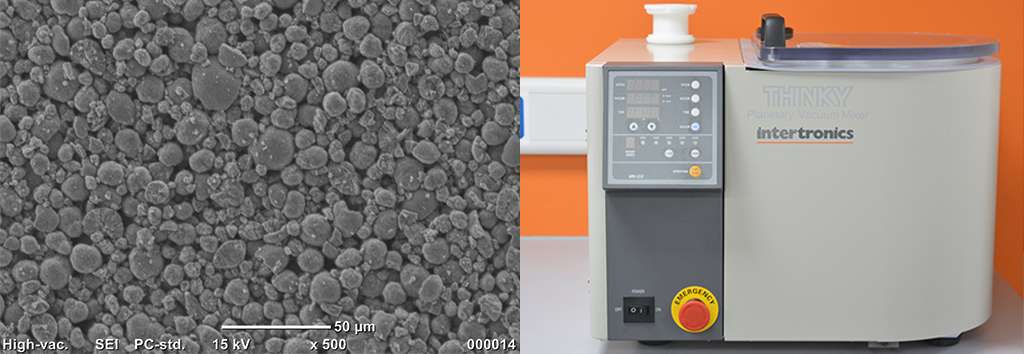 THINKY Case Study Munich NMC